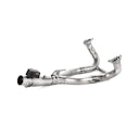 Vorschaubild Akrapovič Optional Header (Titanium) R 1250 GS / Adven 2019- [E-B12E4/1]