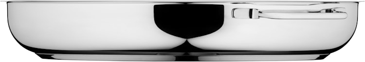 WMF Extrabräter mit Metalldeckel