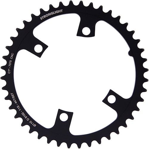 Stronglight Kettenblatt CT2