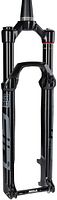 RockShox SID SL Select RL 3P Federgabel 100 mm schwarz