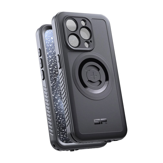 SP Connect™ Phone Case SPC+ Xtreme für IPhone 15 Pro