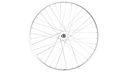 Vorschaubild CONTEC Vorderrad Classic Z19 + Shimano DH-C3000 28 Zoll silber