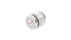 Spec-X Öltemperaturdirektmesser HH 16 Gewinde Ø30 mm