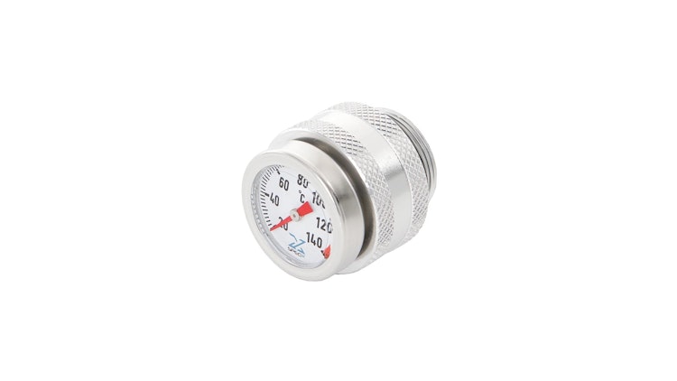 Spec-X Öltemperaturdirektmesser HH 16 Gewinde Ø30 mm