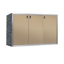 Vorschaubild Paul Wolff Mülltonnenbox SILENT 243