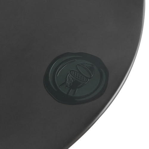 Big Green Egg Shared Dining-Teller