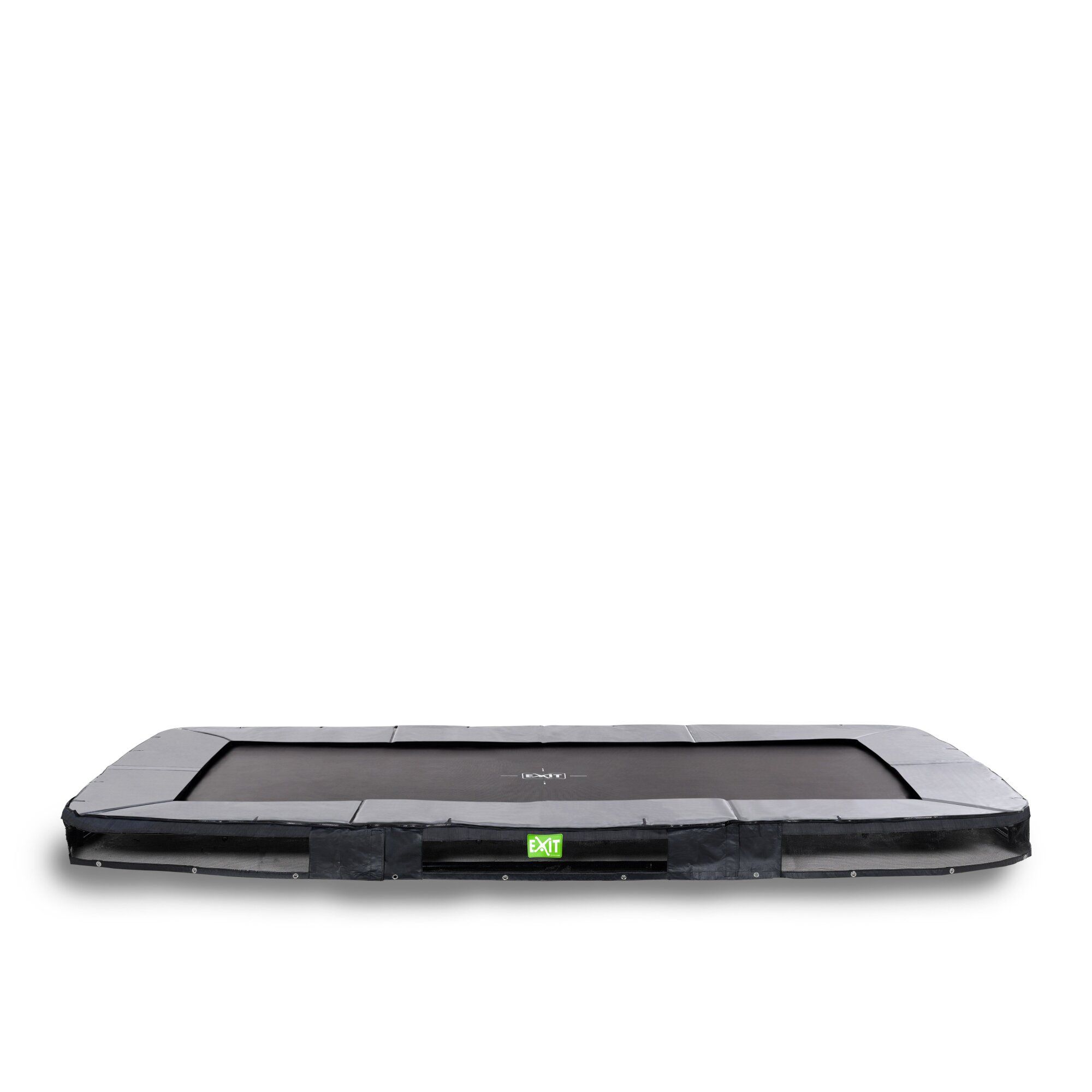 EXIT Elegant Premium Sports Bodentrampolin
