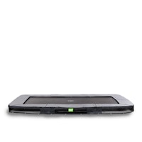 EXIT Elegant Premium Sports Bodentrampolin