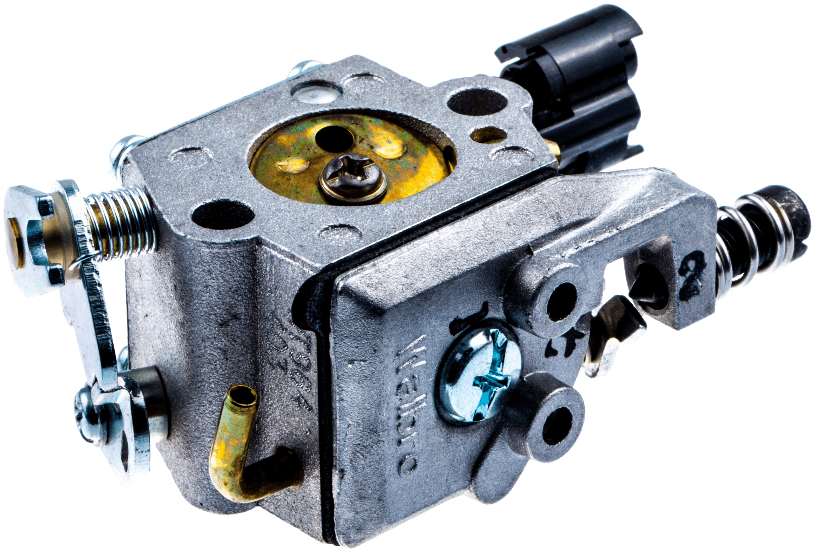 Husqvarna 525 83 73-01 - VERGASER