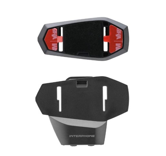 INTERPHONE ERA X1 -Doppelpack