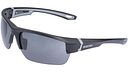 Vorschaubild CONTEC Brille Glow schwarz-grau