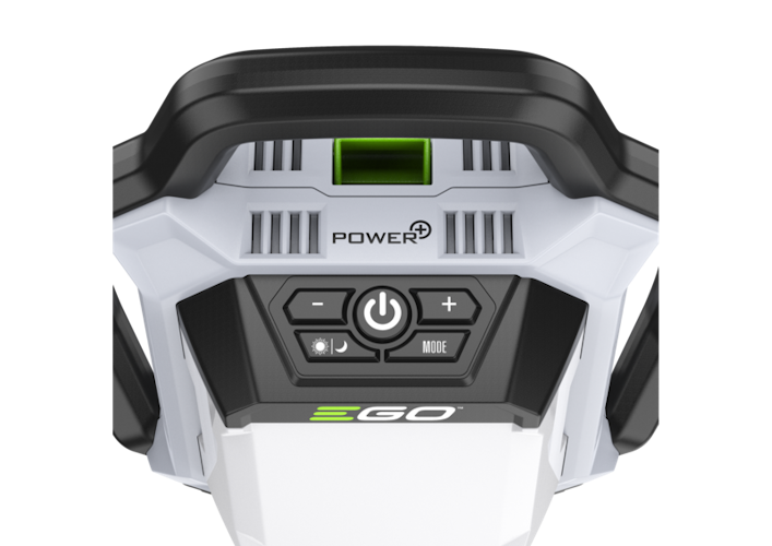 EGO Power Akku-Outdoorbeleuchtung LT0300E