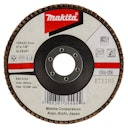Vorschaubild Makita Fächerschleifsch. 125mm 60 D-28341