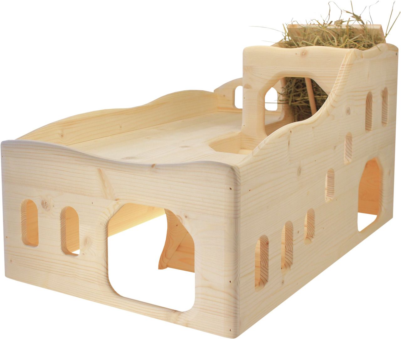 Resch Nagerburg XL