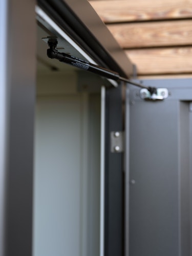 Biohort Terrassenschrank Julia