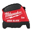Vorschaubild Milwaukee Premium-Bandmaß breit 8 m nicht-magnetisch, 35 mm breites Band 4932499205