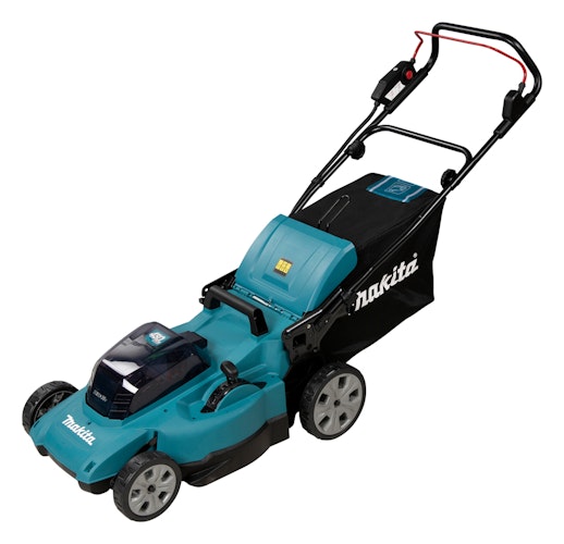 Makita Akku-Rasenmäher DLM480Z
