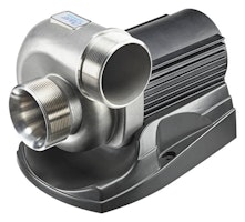 Oase Schwerkraftfilterpumpe AquaMax Eco Titanium 31000