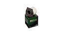 Vorschaubild Hiflofiltro Luftfilter HFA3603