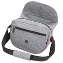 Vorschaubild reisenthel Lenkertasche Funbag twist silver