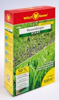 WOLF-Garten - Rasen-Starter-Dünger LH 100