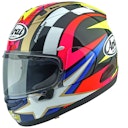Vorschaubild Arai Integralhelm RX-7V EVO Schwantz 30