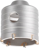 kwb HM-Bohrkrone 80 mm SB 175180