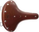 Vorschaubild CONTEC Sattel Classic Exclusiv Touring Damen klassisch braun