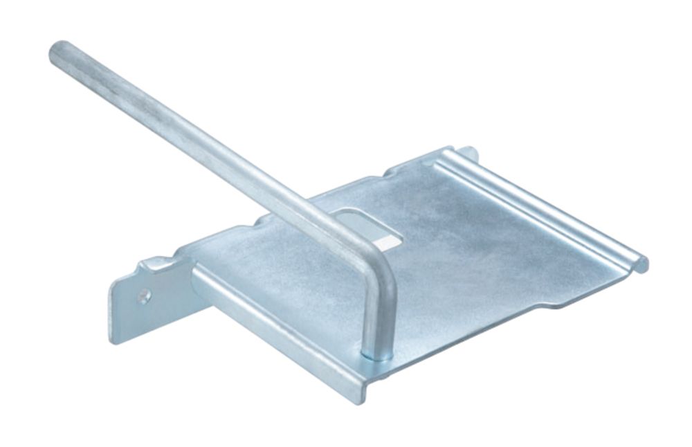 Makita Parallelanschlag 165581-2
