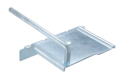 Makita Parallelanschlag 165581-2