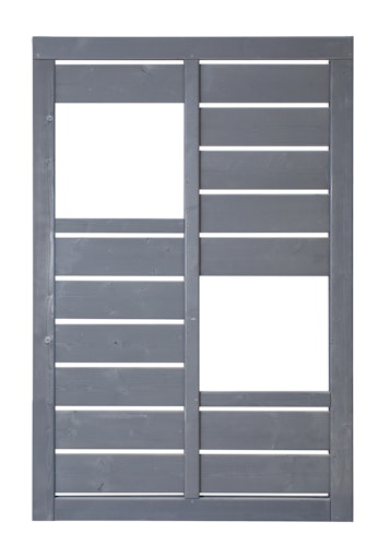 BM Serie TYP 207 Grundelement 90x140 cm