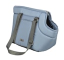 Vorschaubild TRIXIE Tasche Viktoria, 26 × 29 × 50 cm, hellblau