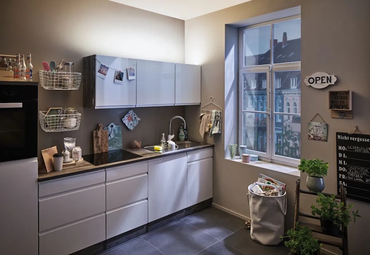 Paulmann SimpLED Power LED Strip Neutralweiß Komplettset 3m