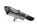 Vorschaubild Akrapovič Slip-On Line (SS) Yamaha Tricity/XMAX 300 2025 [S-Y3SO8-HRSS]