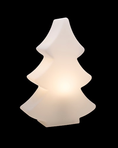 8 seasons design LED-Dekoleuchte Shining Tree (RGB), verschiedene Größen