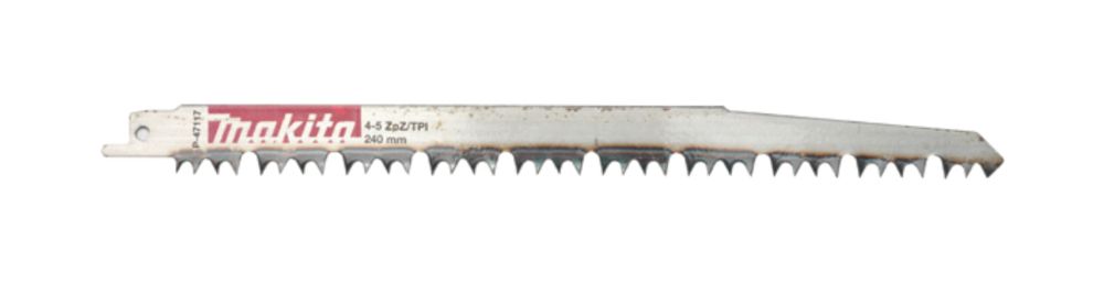 Makita Reciproblatt CV 240/4-5Z P-47117