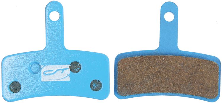 CONTEC Scheibenbremsbelag DiscStop+ CBP-610