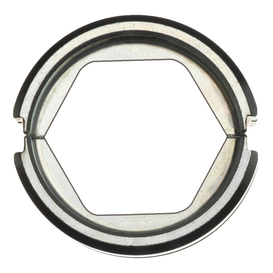 Milwaukee Presseinsatz DIN22 AL 240-1ST 4932451778