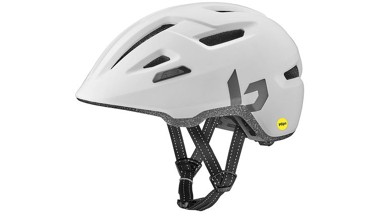 Bollé Helm Stance Pure Mips Gr. L weiß
