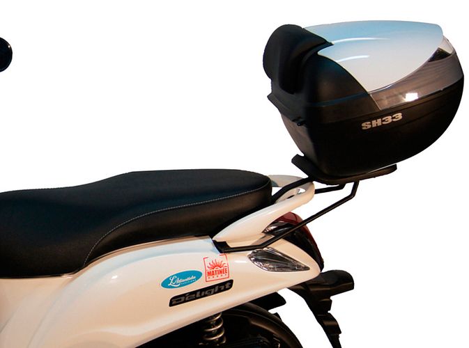 SHAD Top Master Befestigungssatz Yamaha