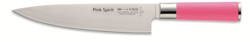 DICK Kochmesser PINK SPIRIT 21 cm