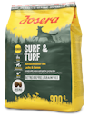 Vorschaubild Josera Hund 900g Surf & Turf Junior - EXKLUSIV