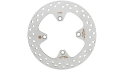 Brembo Bremsscheibe 68B407A4