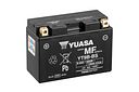 Vorschaubild Yuasa Batterie AGM Serie YT9B-WC