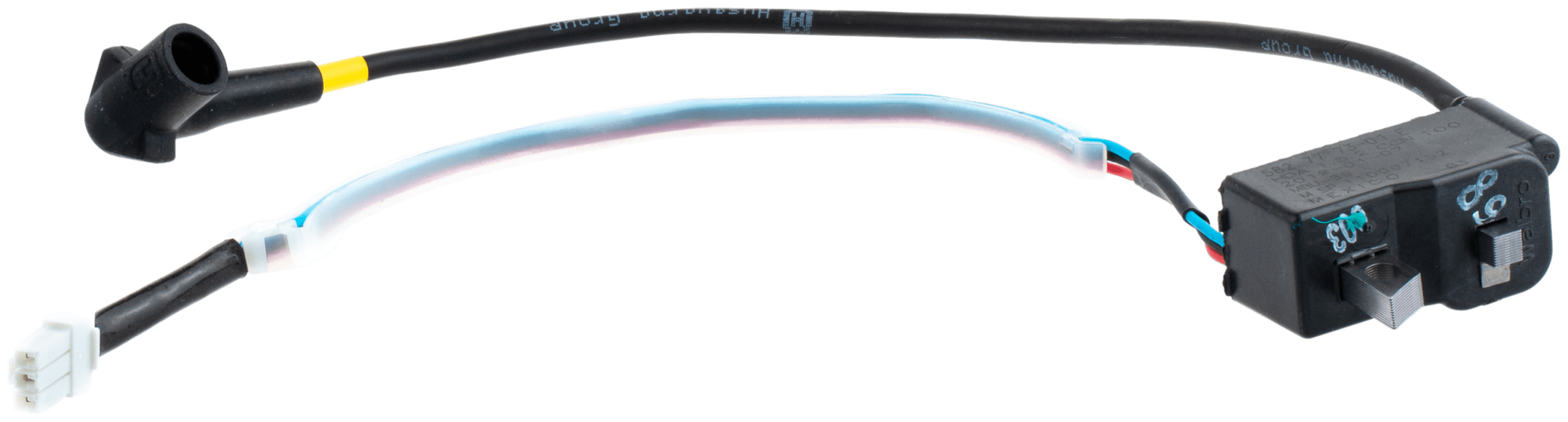 Husqvarna 582 72 33-01 - Elektronikmodul kpl.