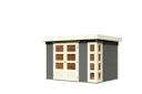 Vorschaubild Karibu Woodfeeling Gartenhaus Kerko 3/4/5/6 - 19 mm