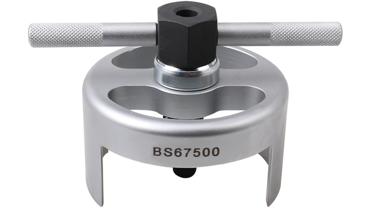 Bikeservice Kupplungsfederkompressor