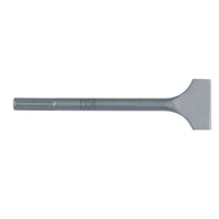 Milwaukee BREITMEISSEL SDS-MAX 300X80MM 4932343744
