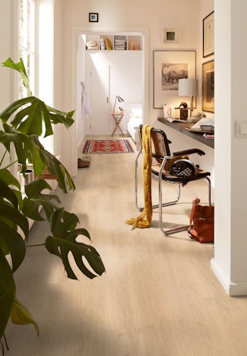 MEISTER Laminatboden MeisterDesign. laminate LC 150  Eiche Taverna 6428 - 1288 mm