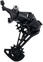 Vorschaubild Shimano Schaltwerk CUES RD-U6000/U6020/6040 schwarz für 10-/11-fach, bis 50 Zähne (Sonderpos